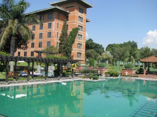 Kathmandu Hotels